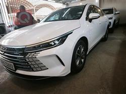 BYD Destroyer 05